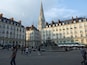 A beautiful and pleasant market place in centre of Nantes
#architecture
