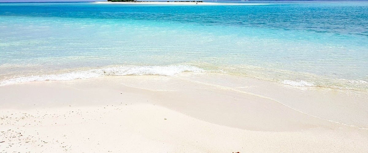 An idyllic sandbar that you can swim to from nearby Mathiveri Island. There's nothing on the sandbar except for white sand and a handful of trees, making it a perfect escape for an afternoon swim or to watch the sunset.
#mathiveri #maldives #amazing #perfectspot #paradise
