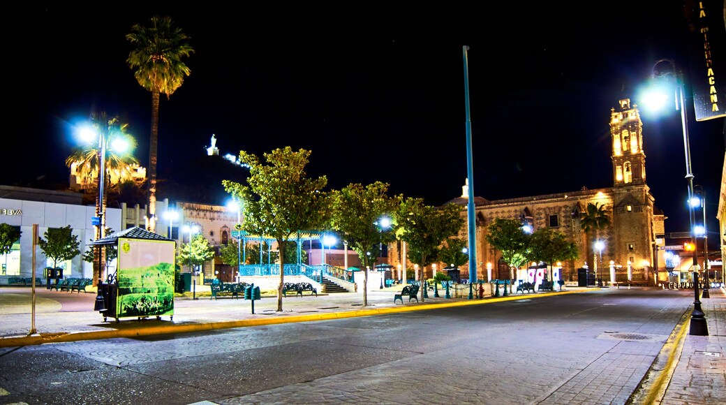 Hidalgo del Parral