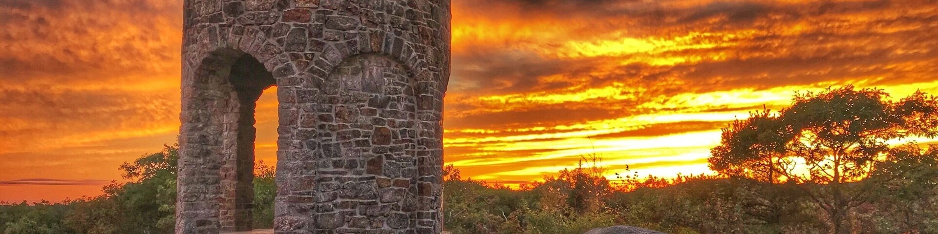 Once upon a time in Camden