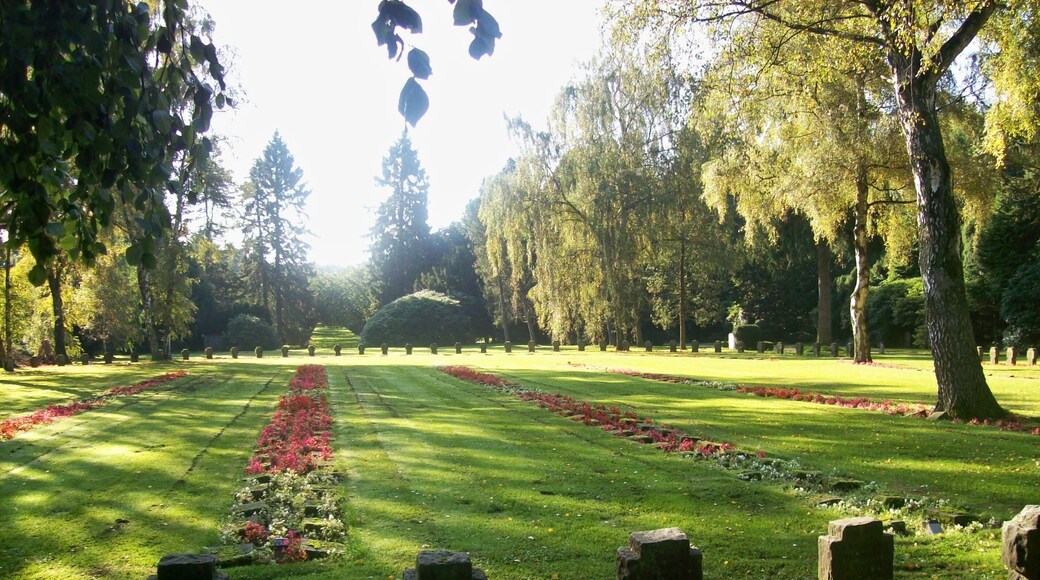 Bahrenfeld, Hamburg, Germany