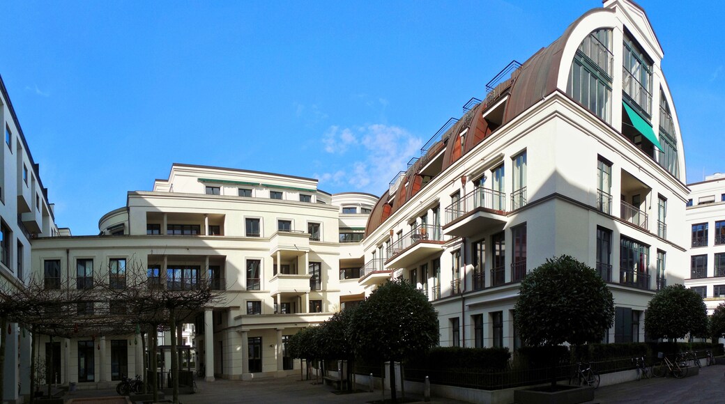 Ottensen, Hamburg, Germany