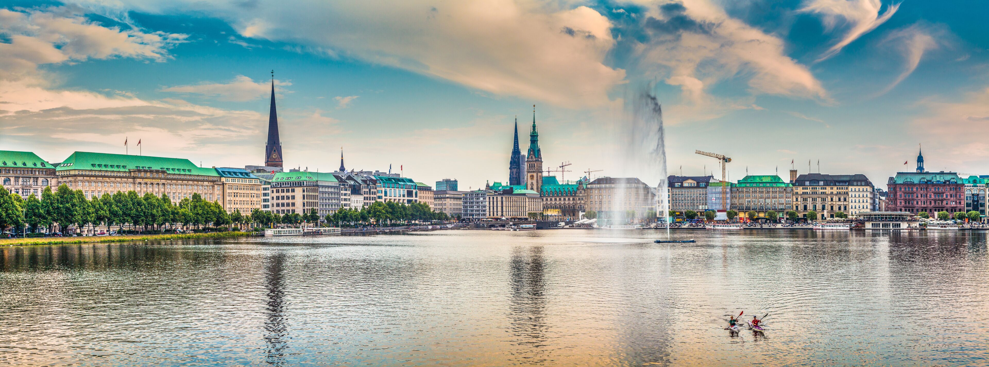 Binnenalster