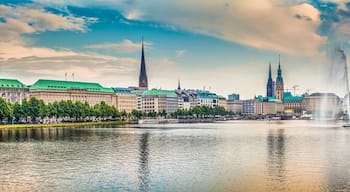 Binnenalster