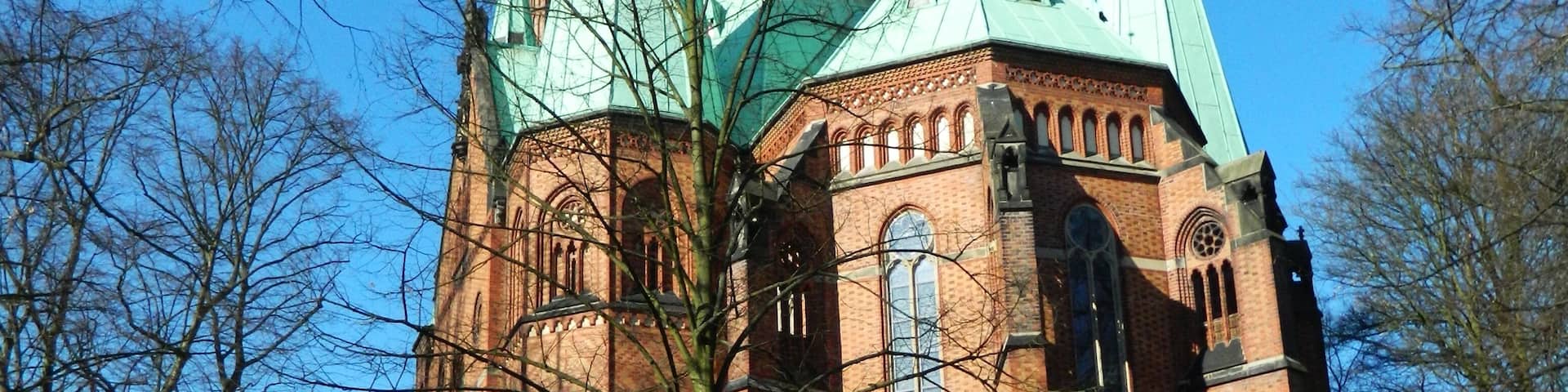 Rotherbaum, Hamburg, Germany