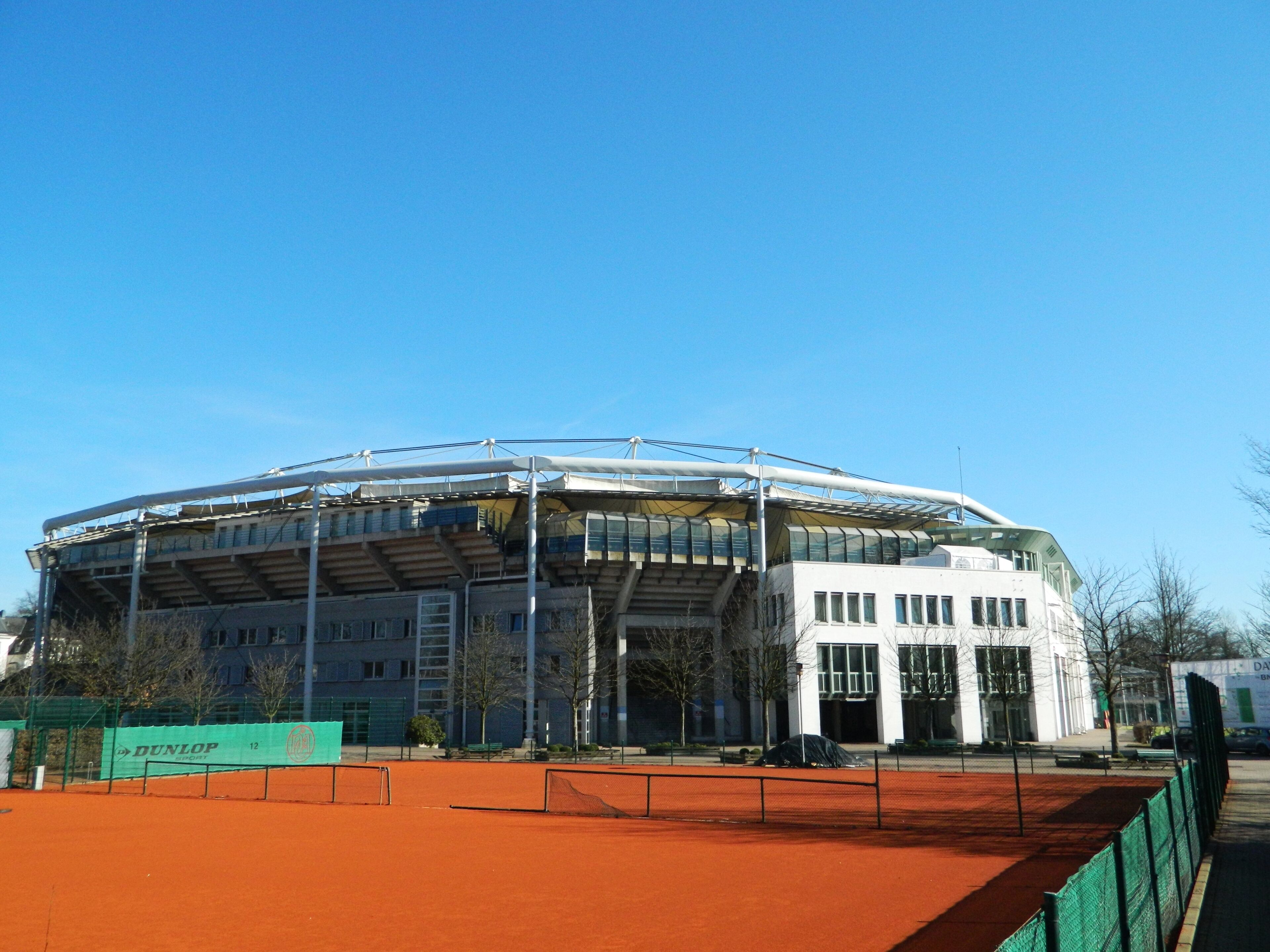Harvestehude, Hamburg, Germany
