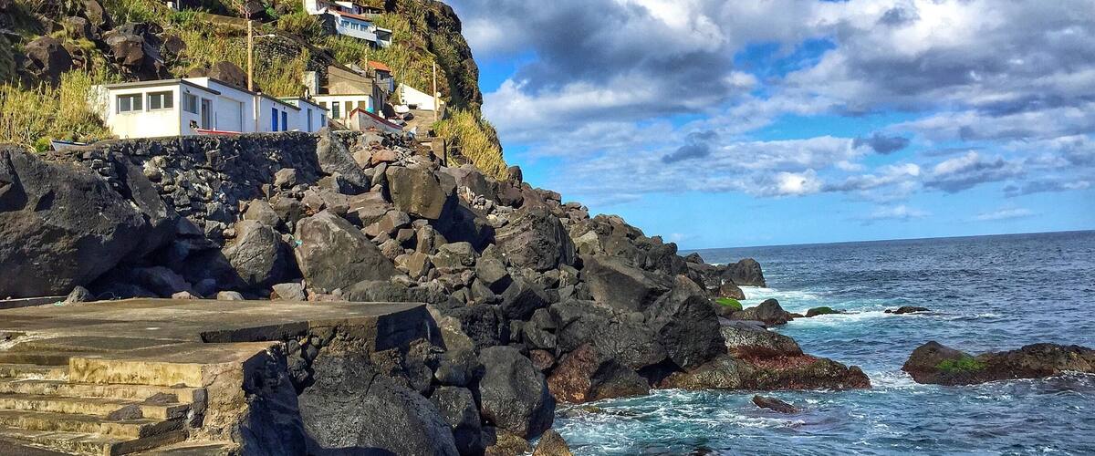 Azores Sao miguel Portugal
Wonderful place!