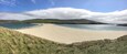 St Ninians beach, Shetland