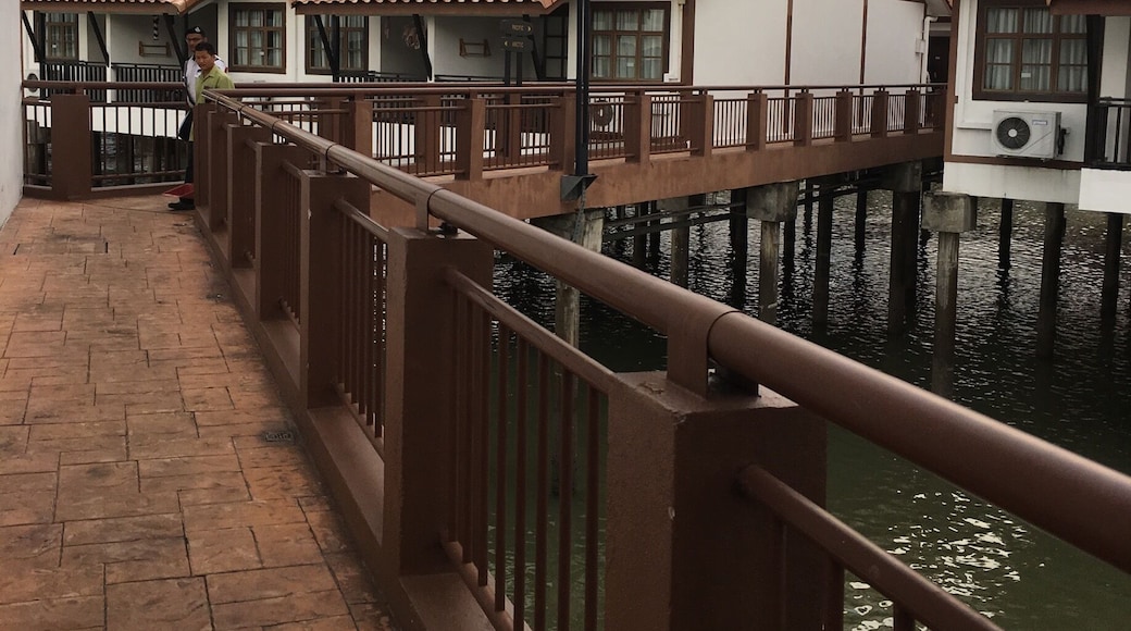 Nice hotel for relaxation with reasonable price.