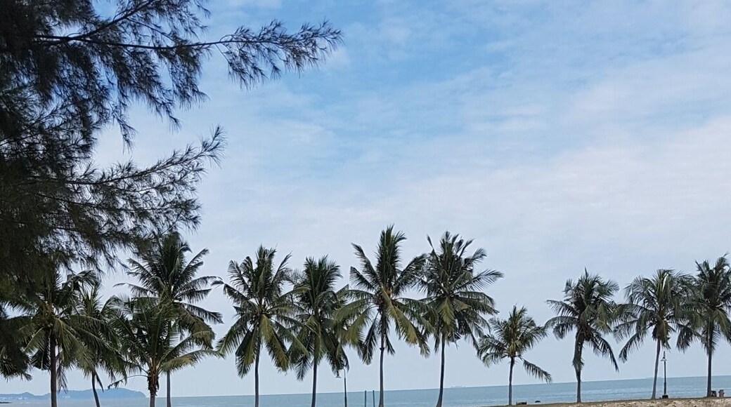 Beautiful bit of beach ❤