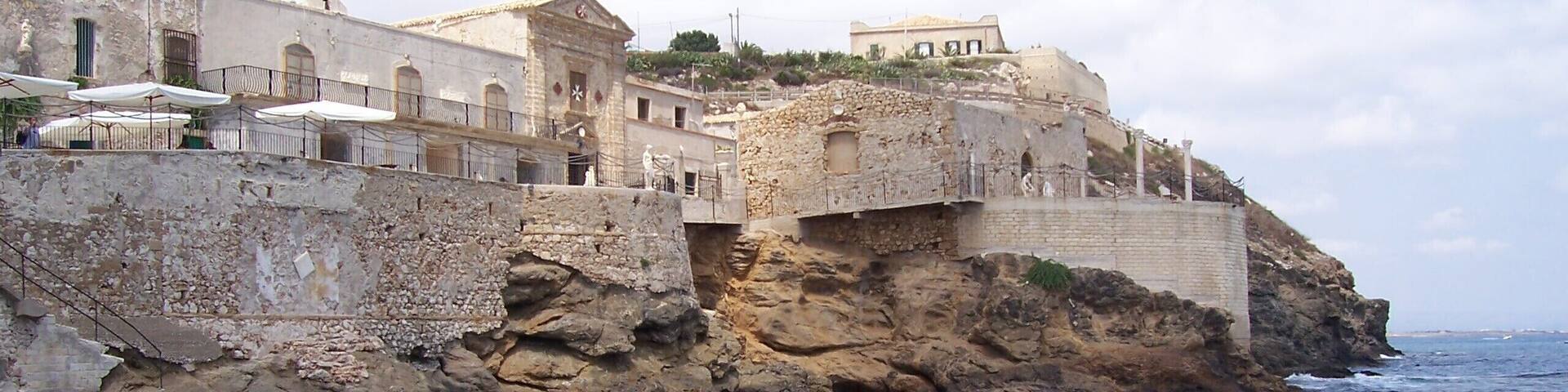 tonnara - ristorante