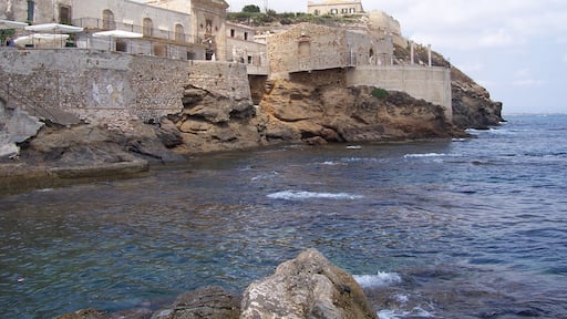 tonnara - ristorante