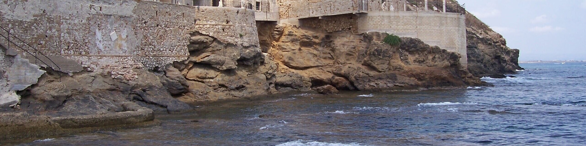 tonnara - ristorante