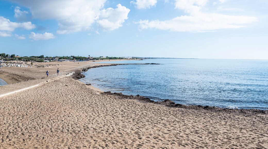 Portopalo di Capo Passero