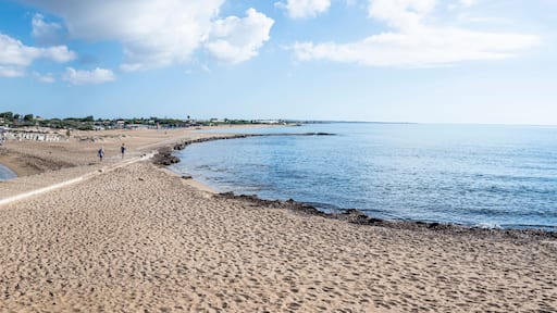 Portopalo di Capo Passero