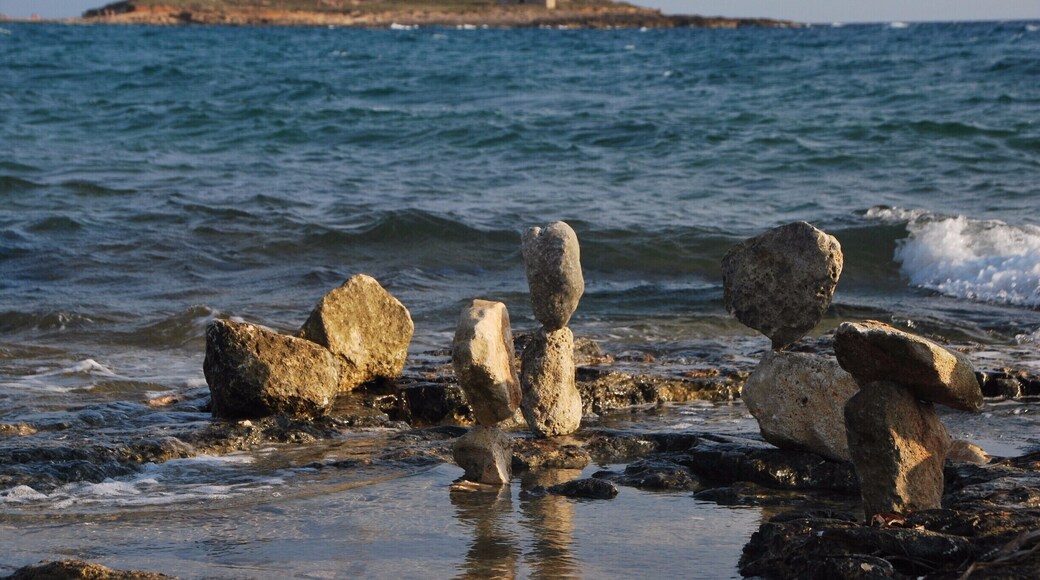 Isola delle Correnti