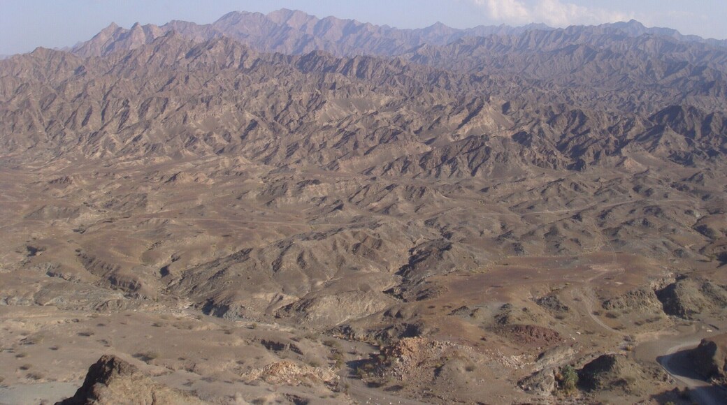 Hatta Rocky Mountains
#wanderwoman #uae