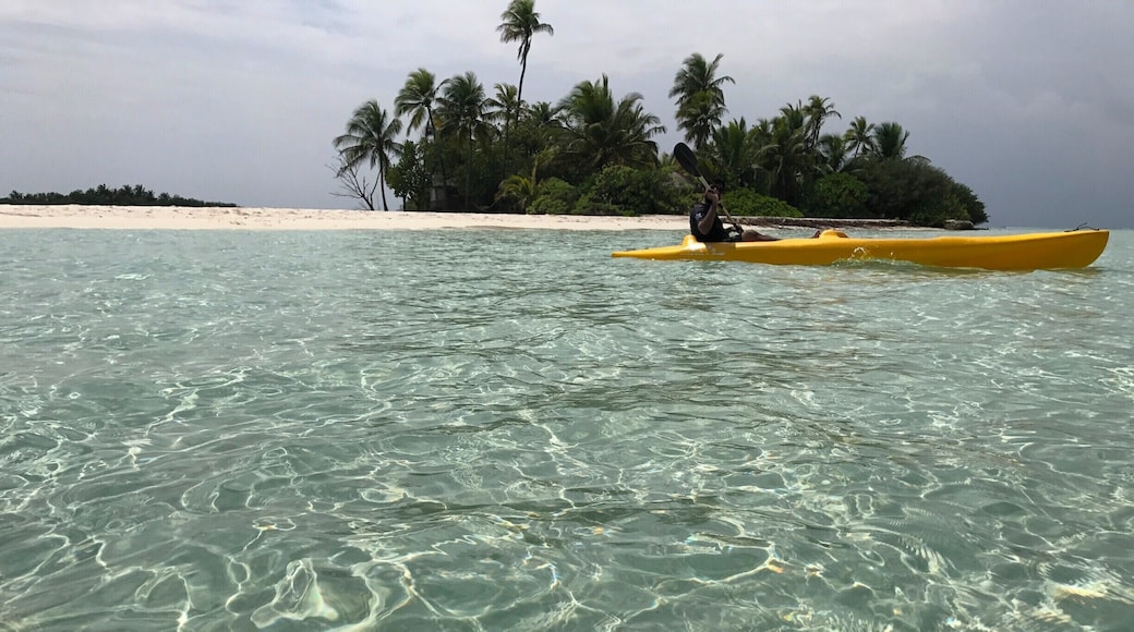 Maldives, Paradise on earth