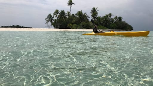 Maldives, Paradise on earth