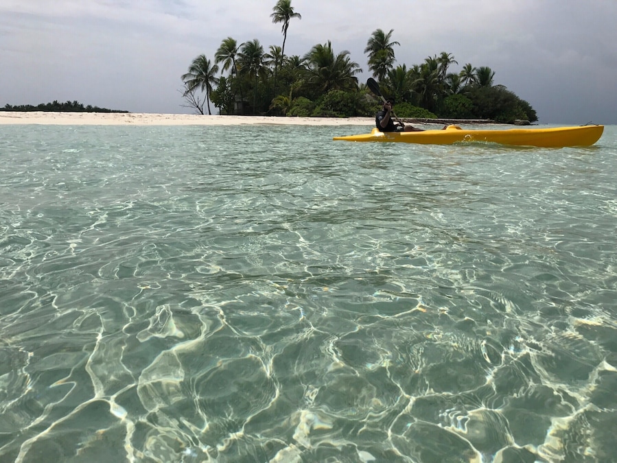 Maldives, Paradise on earth