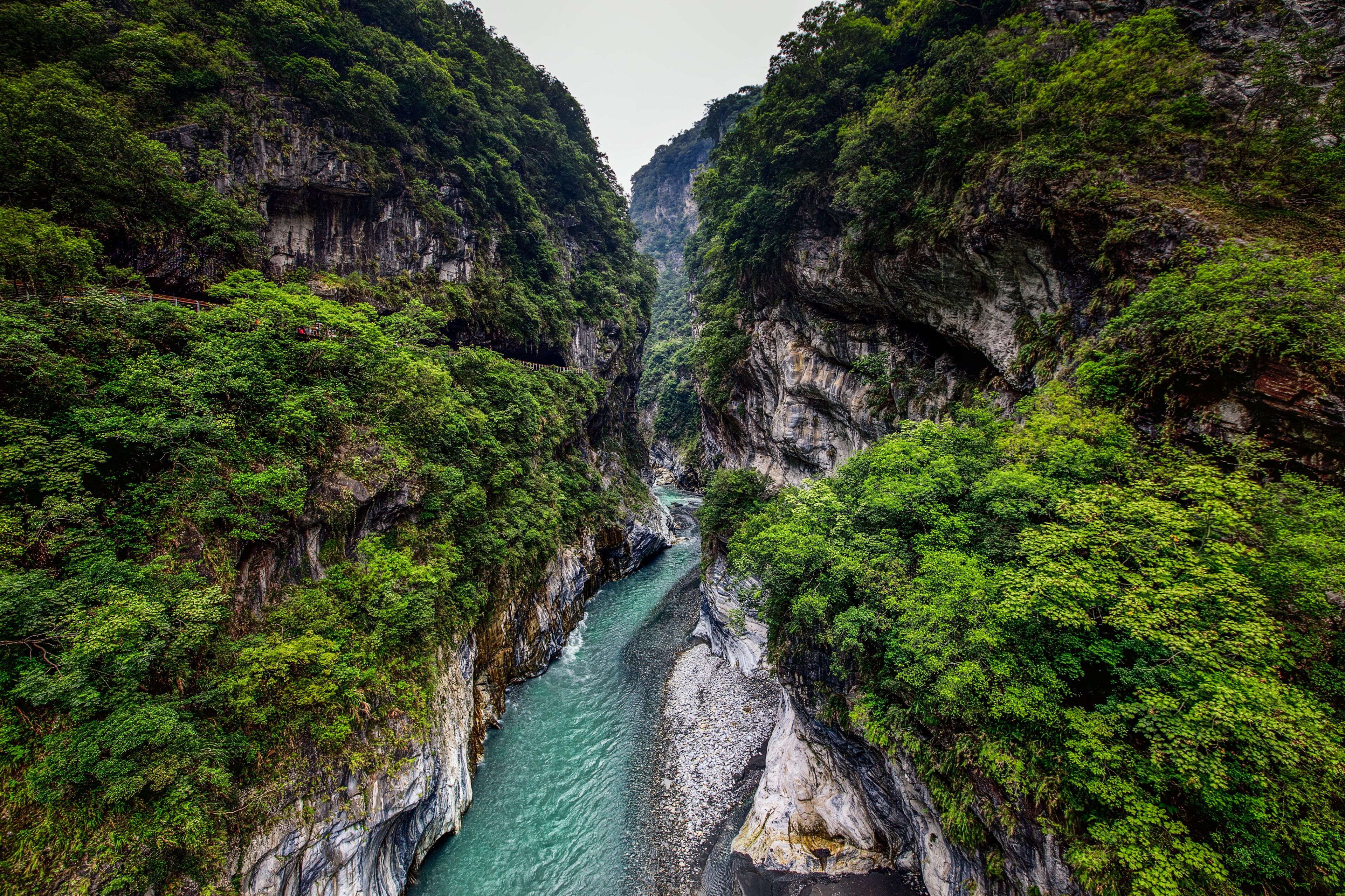 Gola di Taroko