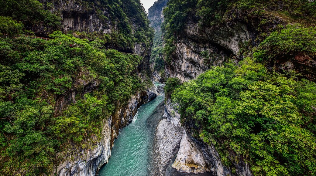 Gola di Taroko