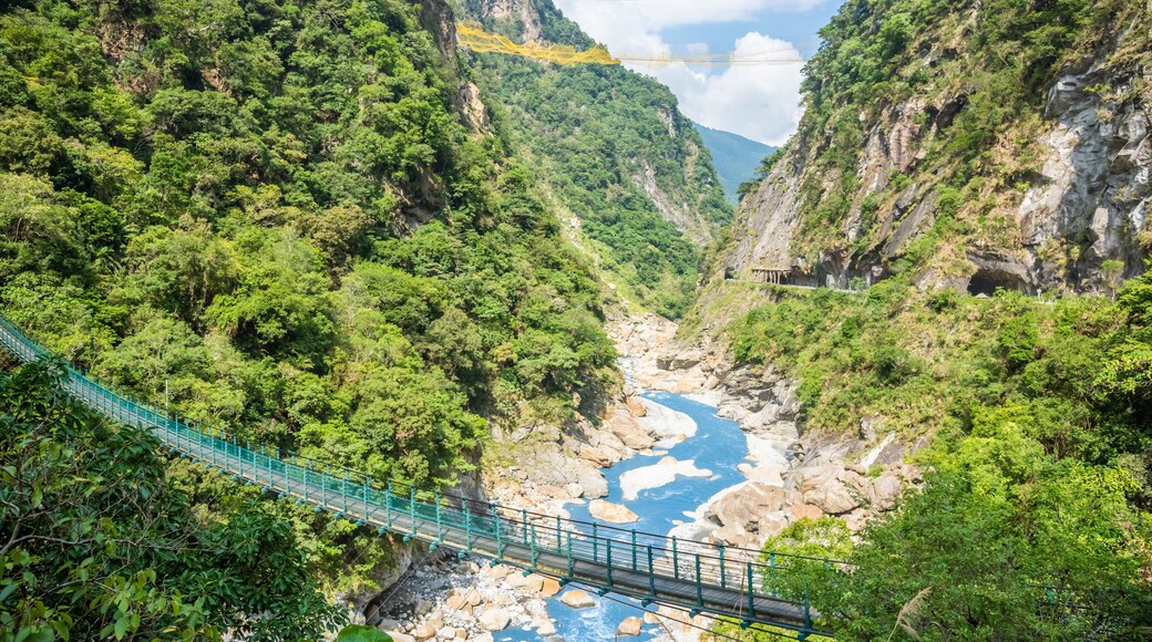 Taroko Gorge