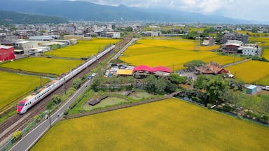 礁溪