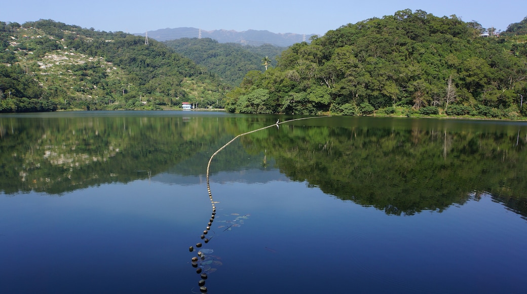 龍潭湖 Longtan Lake
