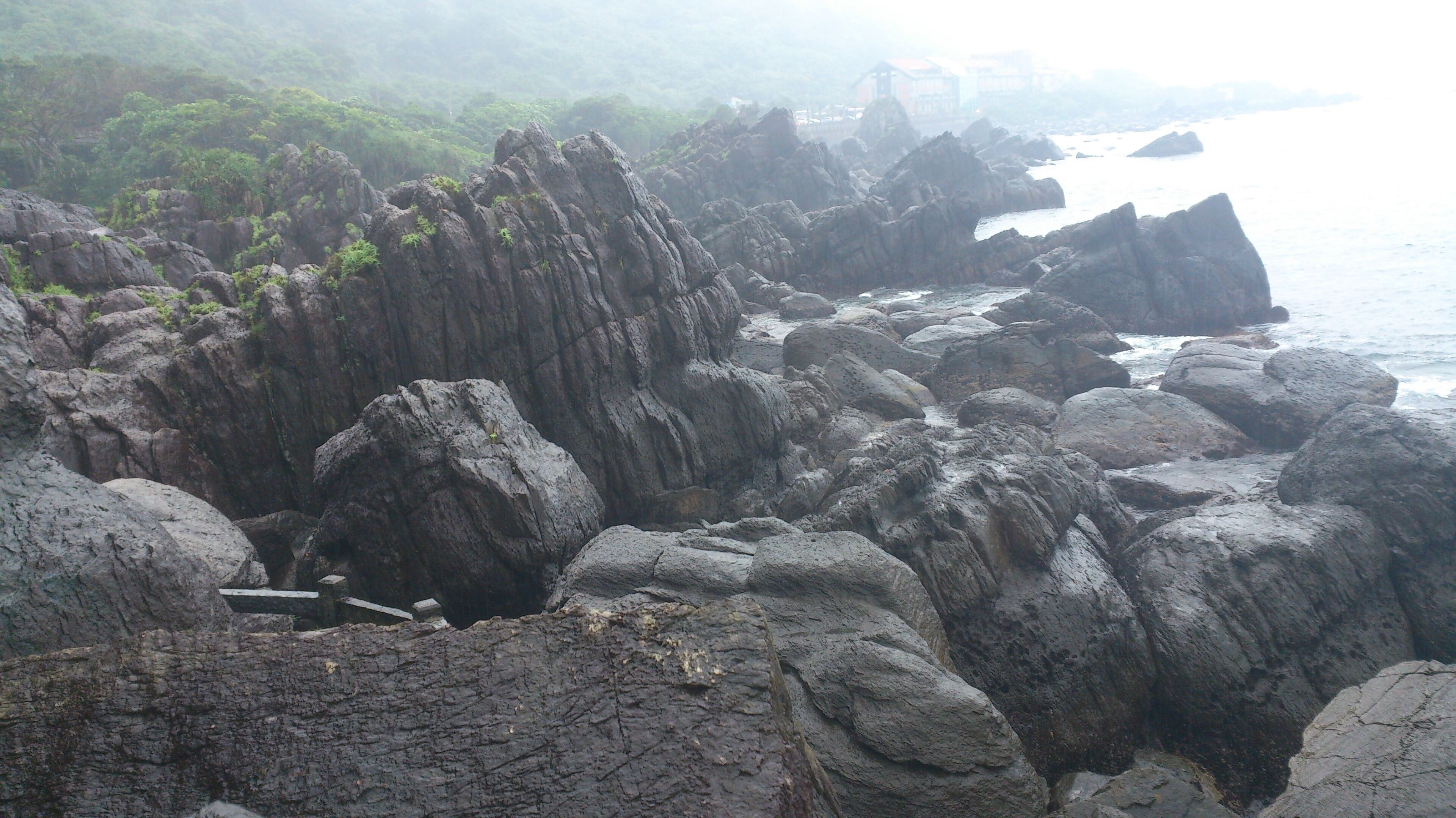 Beiguan Tidal Park 北關海潮公園
