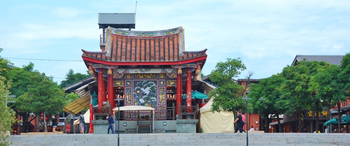 268, Taiwan, 宜蘭縣五結鄉季新村