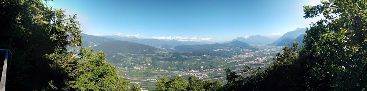 Further authorizations required by the Italian "Code of Cultural Heritage and Landscape" (Codice Urbani), under Legislative Decree No. 42, dated January 22, 2004, and its subsequent amendments, regarding the reuse of the picture. This image reproduces a property belonging to the Italian cultural heritage as entrusted to the Italian government. Such images are regulated by Articles 106 et seq. of the Italian Code of Cultural Heritage and Landscape under Legislative Decree No. 42, dated January 22, 2004, and its subsequent amendments. These regulations, unrelated to copyright regulations, establish a system for the protection of Italy’s historic and artistic heritage and its standards of dignity. Among other things, these regulations provide for the payment of a concession fee by those who intend to benefit economically from reproductions of property belonging to the Italian cultural heritage. Reproduction of this image is permitted for personal use or study. A further authorization by the Italian Ministry of Heritage and Culture is required for reproduction for any other purpose, and particularly for commercial use. Such commercial use includes, but is not limited to, use in (a) any form of advertising, and (b) any company name, logo, trademark, image, activity, or product.