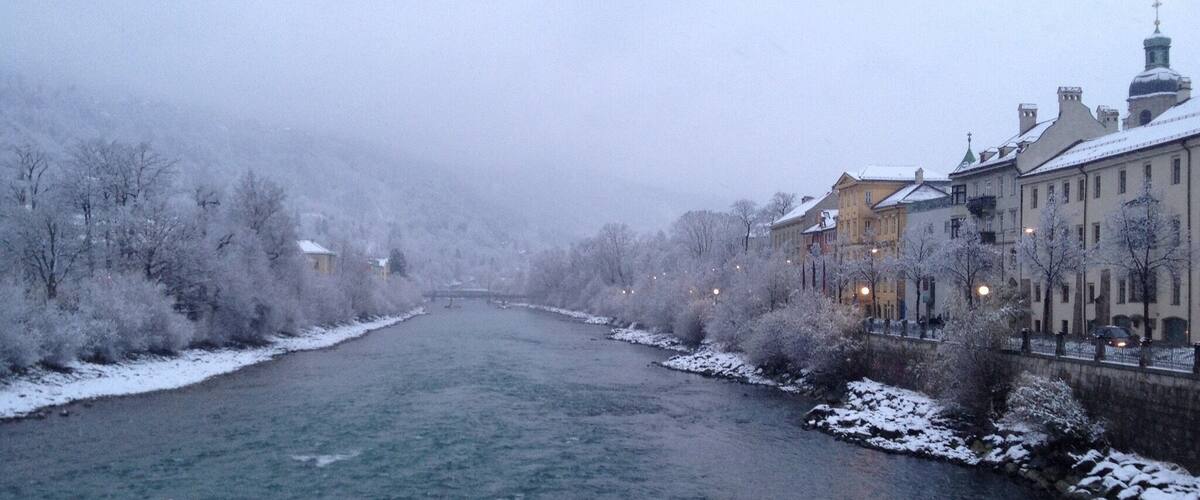 Innsbruck