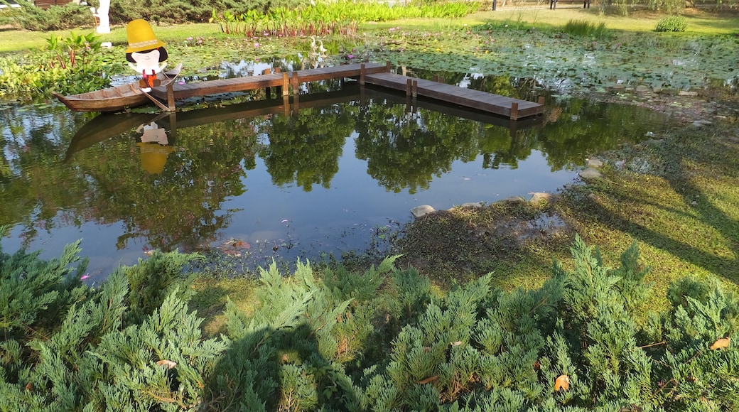 古坑服務區 Gukeng Service Area