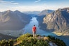 Lac Achensee