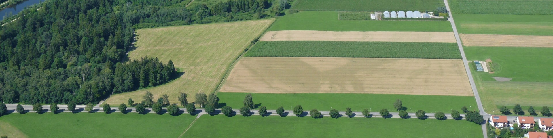 Wertachstausee Bobingen 0907