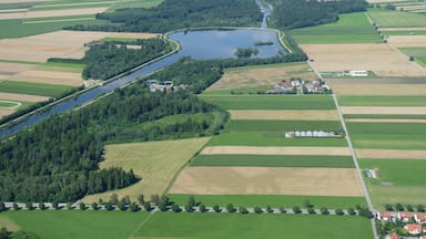 Wertachstausee Bobingen 0907