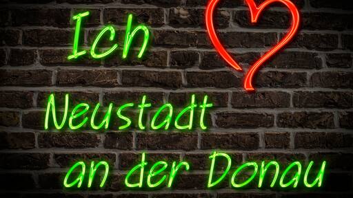 Neustadt an der Donau