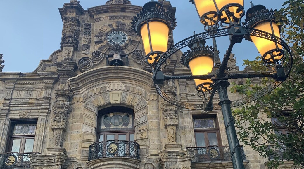 Day of the death celebration #guadalajara #culture #mexico #trovember