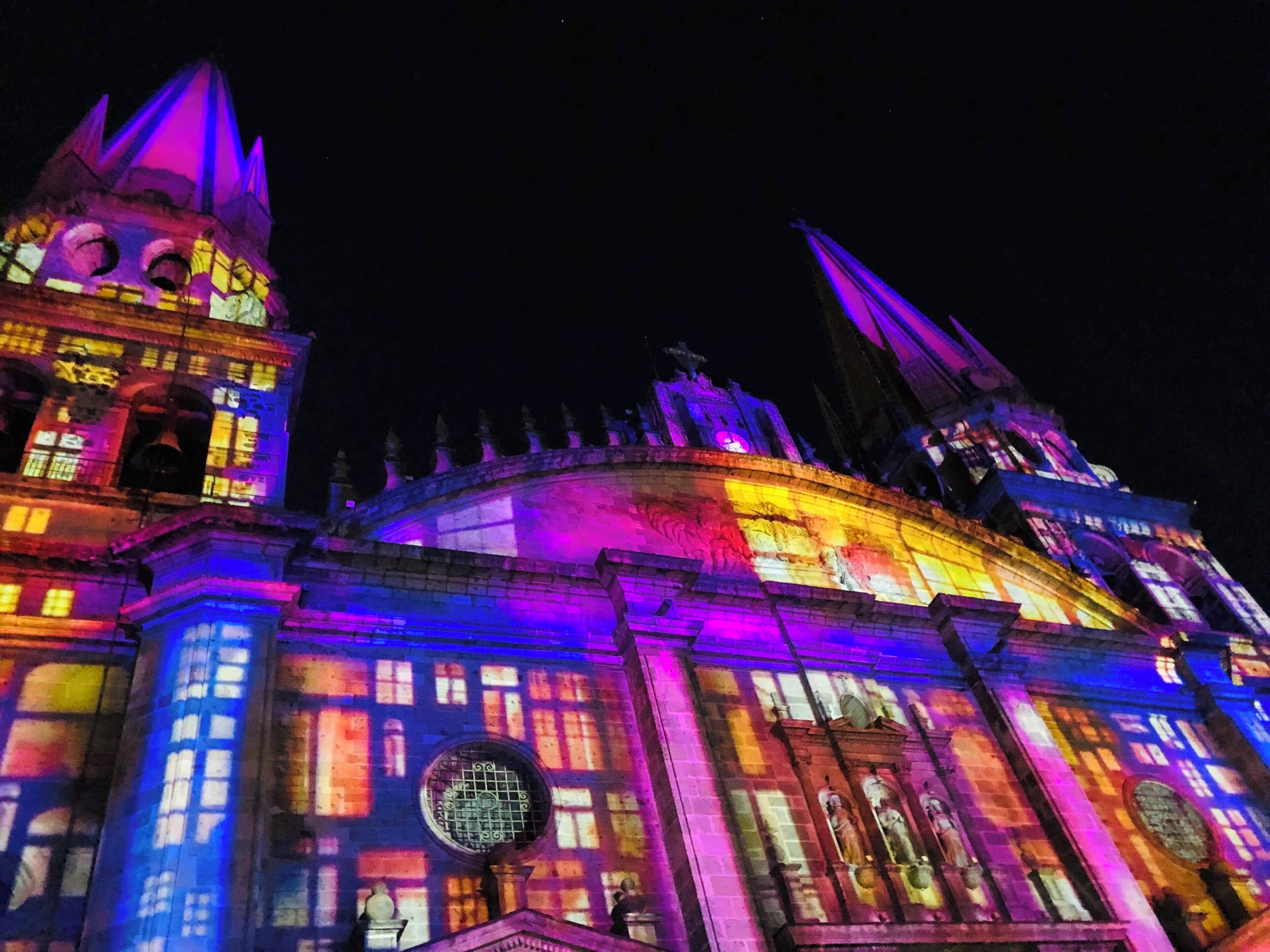Colorful presentation #gdluz #guadalajara #mexico #culture