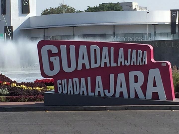A major symbol of Guadalajara
#OrbitzTravel