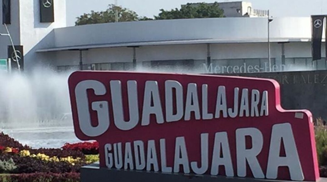 A major symbol of Guadalajara
#OrbitzTravel