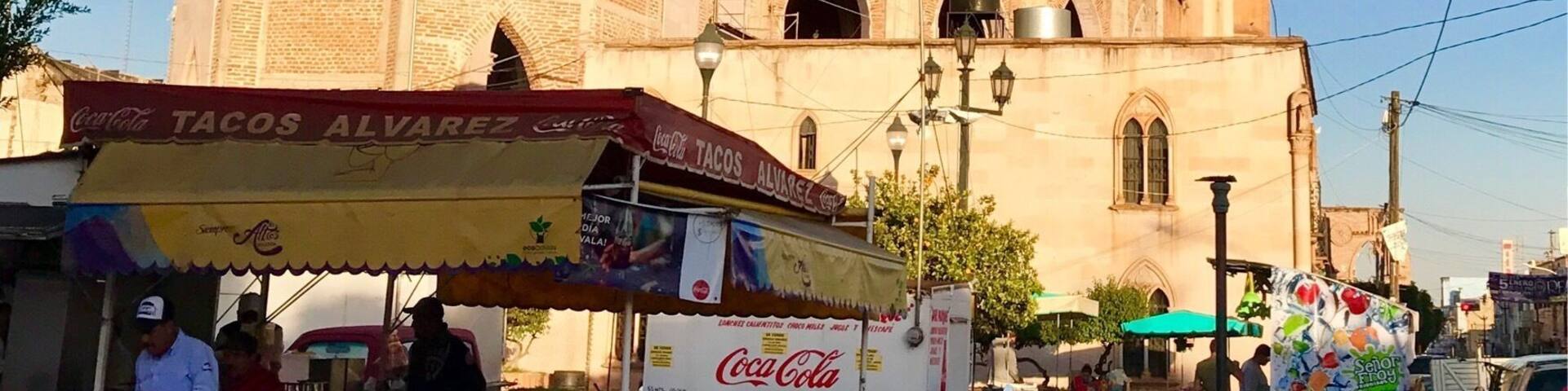 Another beautiful church