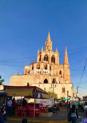 Another beautiful church