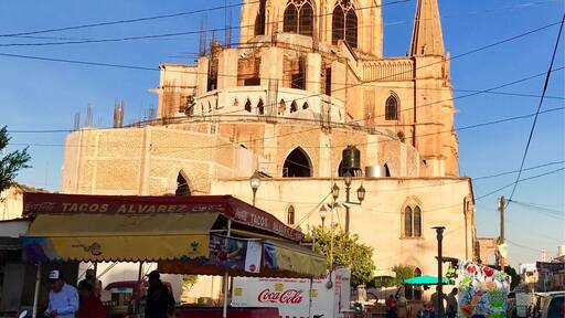 Another beautiful church