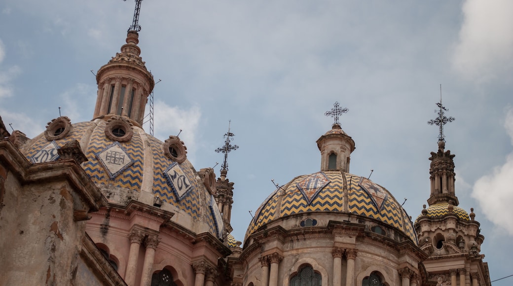 Tepatitlan de Morelos