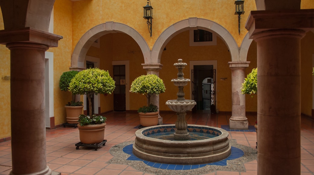 Tepatitlan de Morelos