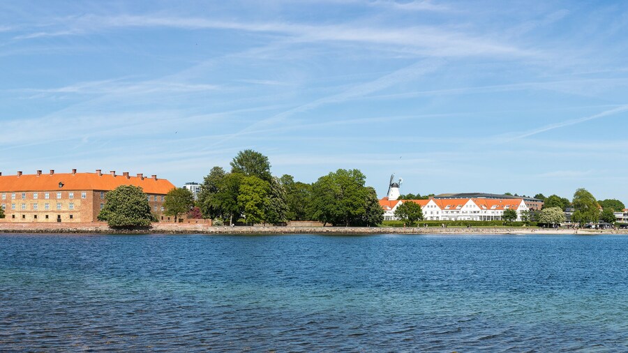 Condado Sonderjylland