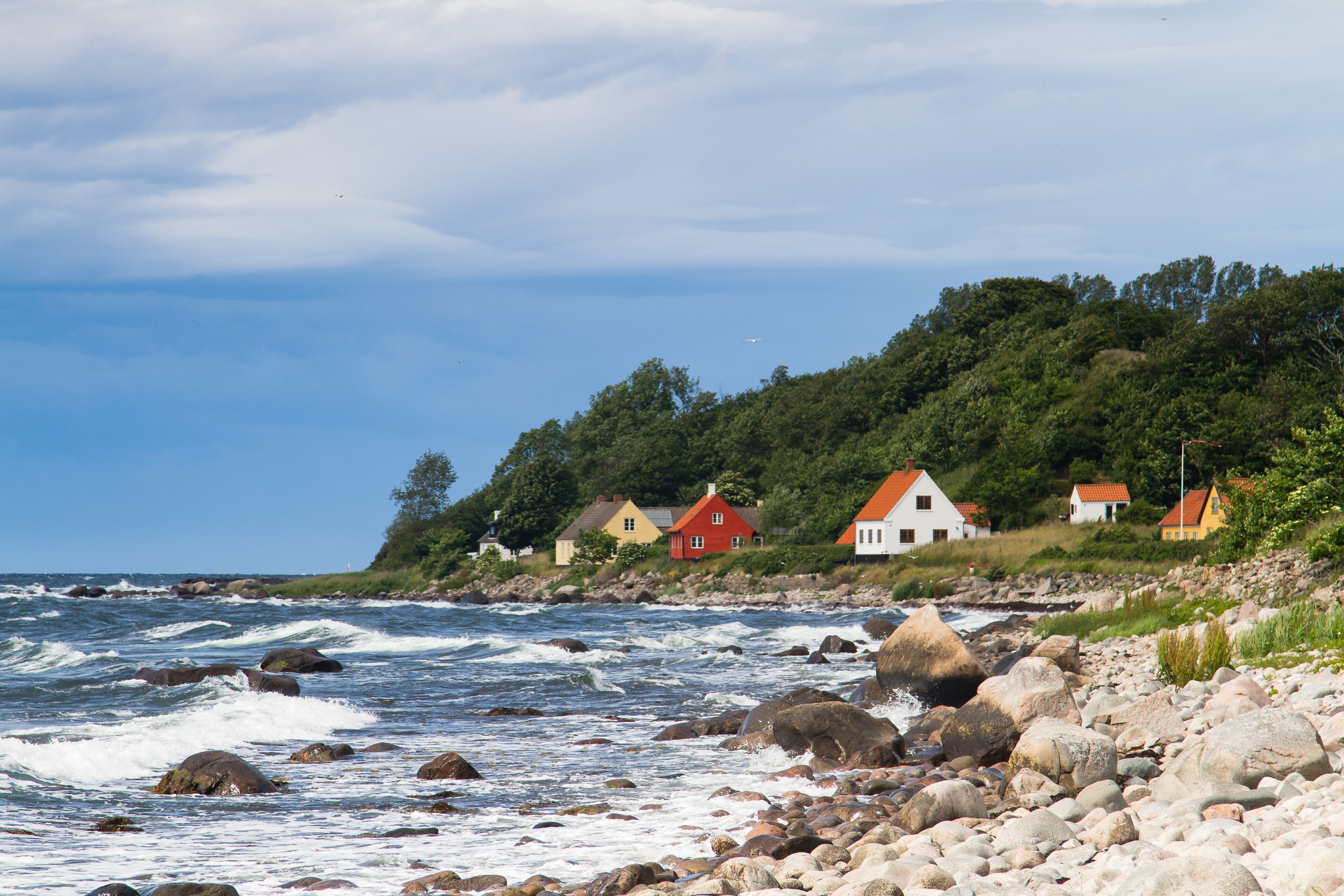Bornholm
