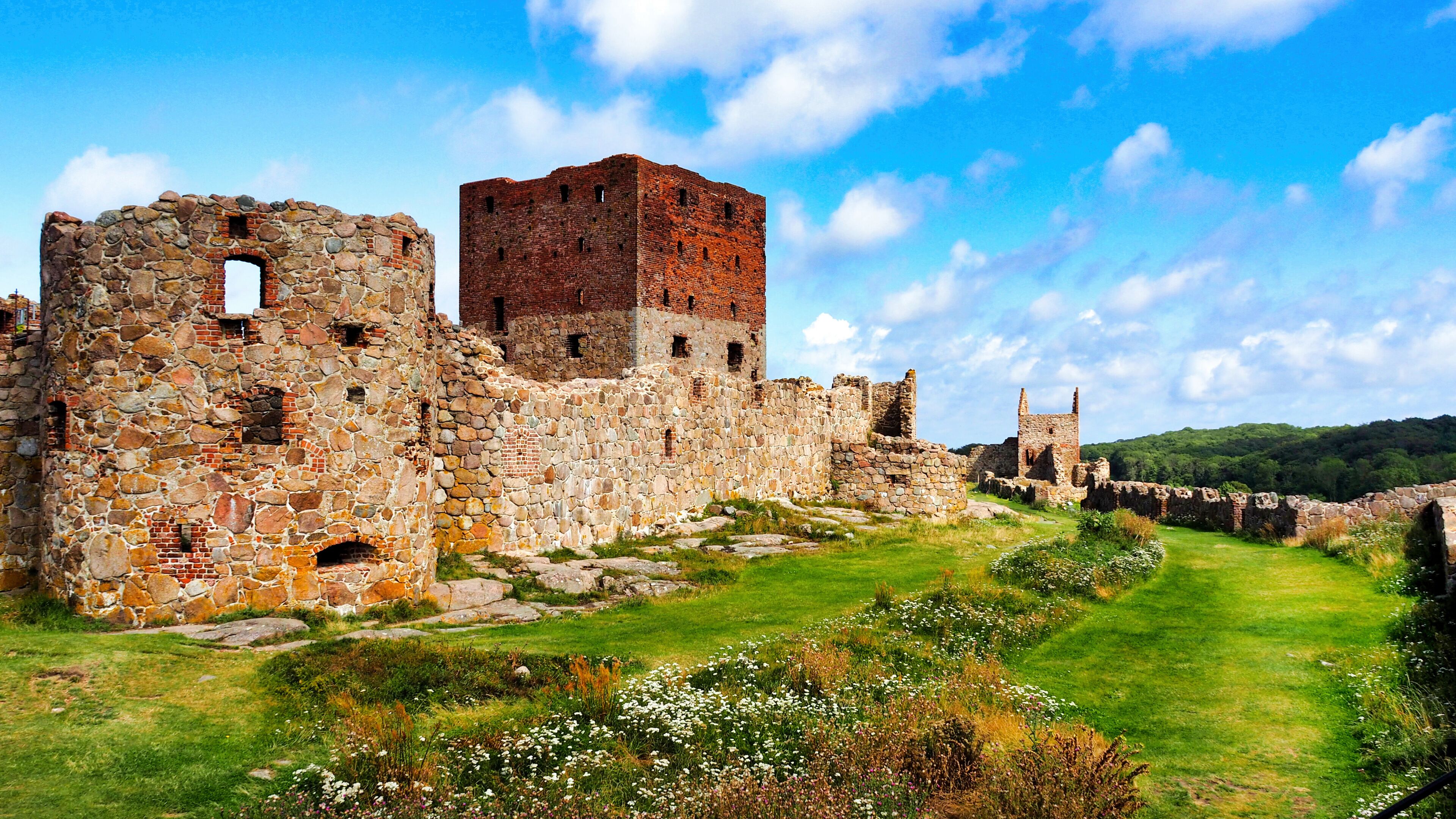 Bornholm